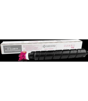 Kyocera TK8555 Magenta Cartucho de Toner Original - 1T02XCBNL0/TK8555M