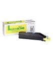 Kyocera TK865 Amarillo Cartucho de Toner Original - 1T02JZAEU0/TK865Y