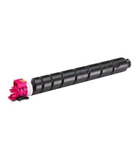 Kyocera TK8800 Magenta Cartucho de Toner Original - 1T02RRBNL1/TK8800M