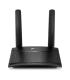 TP-Link Router WiFi N 4G LTE 300Mbps - 2 Antenas Externas