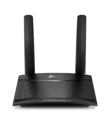 TP-Link Router WiFi N 4G LTE 300Mbps - 2 Antenas Externas