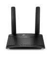 TP-Link Router WiFi N 4G LTE 300Mbps - 2 Antenas Externas
