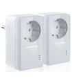 TP-Link TL-PA4010PKIT Kit Inicio Powerline AV500 con Enchufe