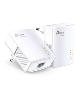 TP-Link Kit de Inicio AV1000 Gigabit Powerline