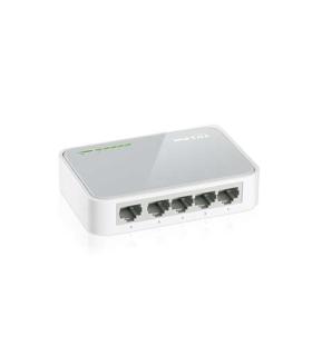 TP-Link TL-SF1005D Switch Sobremesa 5 Puertos a 10/100Mbps