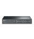 TP-Link Switch Easy Smart - 16 Puertos Gigabit con 8 Puertos PoE
