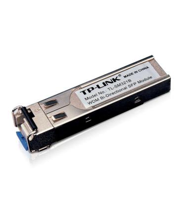 TP-Link Modulo SFP 1000Base-BX WDM Bidireccional