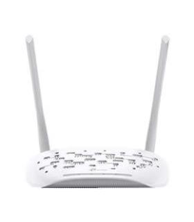 TP-Link TL-WA801N Punto de acceso inalambrico N a 300 Mbps