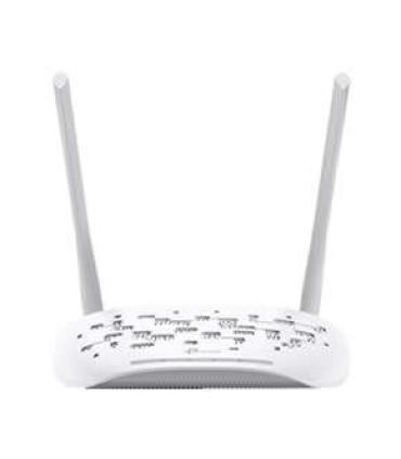 TP-Link TL-WA801N Punto de acceso inalambrico N a 300 Mbps