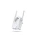 TP-Link TL-WA860RE Extensor Cobertura WiFi a 300Mbps con Enchufe Incorporado