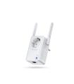 TP-Link TL-WA860RE Extensor Cobertura WiFi a 300Mbps con Enchufe Incorporado