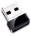 TP-Link TL-WN725N Adaptador USB Nano Inalambrico N de 150Mbps