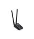 TP-LINK TL-WN8200ND Adaptador USB Inalambrico de Alta Potencia a 300Mbps Boton WPS - Cable de 1.5m - Windows XP / Vista / 7