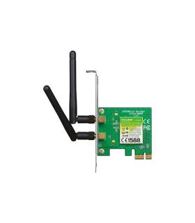 TP-Link TL-WN881ND Adaptador PCI Express Inalambrico N a 300 Mbps