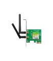 TP-Link TL-WN881ND Adaptador PCI Express Inalambrico N a 300 Mbps
