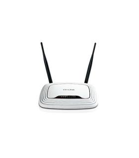 TP-Link TL-WR841N Router Inalambrico N a 300Mbps