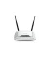 TP-Link TL-WR841N Router Inalambrico N a 300Mbps