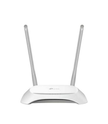 TP-Link Router Inalambrico N de 300Mbps