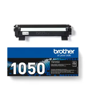 Brother TN1050 Negro Cartucho de Toner Original
