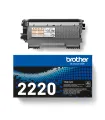 Brother TN2220 Negro Cartucho de Toner Original