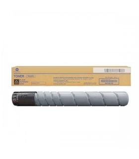 Konica Minolta TN227BK Negro Cartucho de Toner Original - ACVH150