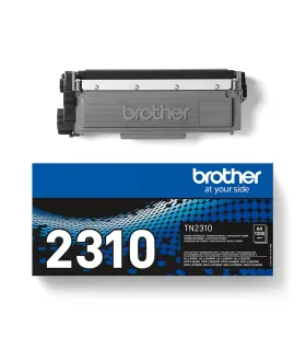 Brother TN2310 Negro Cartucho de Toner Original