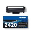 Brother TN2420 Negro Cartucho de Toner Original