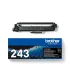 Brother TN243 Negro Cartucho de Toner Original - TN243BK