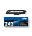Brother TN243 Negro Cartucho de Toner Original - TN243BK