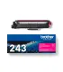 Brother TN243 Magenta Cartucho de Toner Original - TN243M
