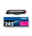 Brother TN243 Magenta Cartucho de Toner Original - TN243M