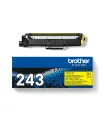 Brother TN243 Amarillo  Cartucho de Toner Original - TN243Y