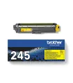 Brother TN245 Amarillo Cartucho de Toner Original - TN245Y