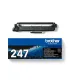 Brother TN247 Negro Cartucho de Toner Original - TN247BK