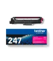 Brother TN247 Magenta Cartucho de Toner Original - TN247M