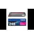 Brother TN248M Magenta Cartucho de Toner Original - TN248M