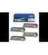 Brother TN248VAL Negro, Amarillo, Magenta y Cyan 4 Cartuchos de Toner Original - TN248VAL