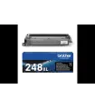 Brother TN248XLBK Negro Cartucho de Toner Original - TN248XLBK