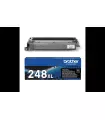 Brother TN248XLBK Negro Cartucho de Toner Original - TN248XLBK