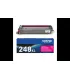 Brother TN248XL Magenta Cartucho de Toner Original - TN248XLM