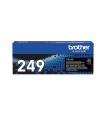 Brother TN249 Negro Cartucho de Toner Original - TN249BK