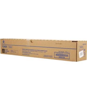 Konica Minolta TN324 Negro Cartucho de Toner Original - TN324K/A8DA150