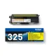 Brother TN325 Amarillo Cartucho de Toner Original - TN325Y