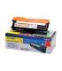 Brother TN328 Amarillo Cartucho de Toner Original - TN328Y