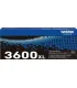 Brother TN3600XL Negro Cartucho de Toner Original - TN3600XL