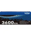 Brother TN3600XXL Negro Cartucho de Toner Original - TN3600XXL
