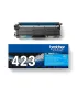 Brother TN423 Cyan Cartucho de Toner Original - TN423C