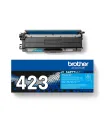 Brother TN423 Cyan Cartucho de Toner Original - TN423C
