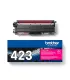 Brother TN423 Magenta Cartucho de Toner Original - TN423M