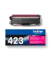 Brother TN423 Magenta Cartucho de Toner Original - TN423M